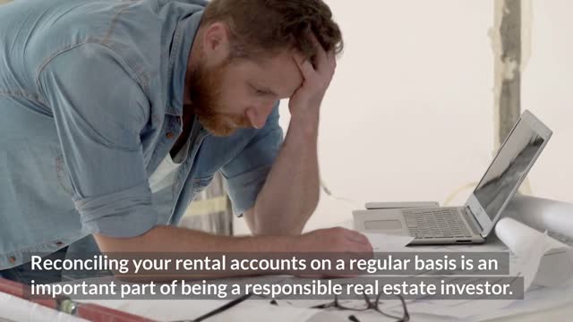 Rookie Mistakes People Make When it Comes to Rental Property Bookkeeping