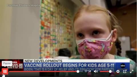 Complaints from parents who lost their children through vaccines.