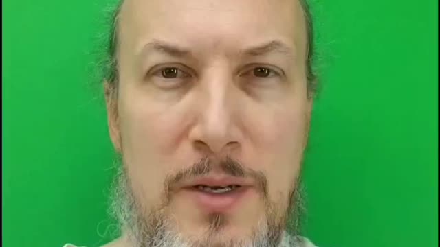 Two Main Things Jesus Did