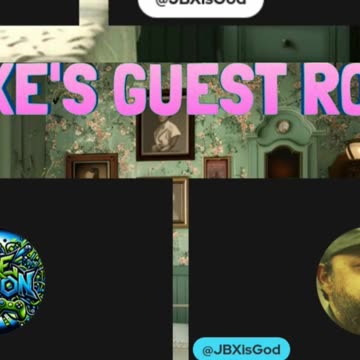 JAKE IS Given Alex Jones advice