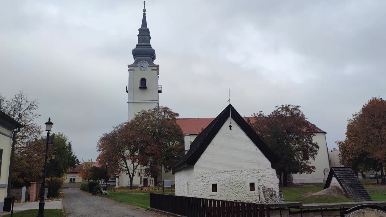 Mátraszőlős and Pásztó, trip in Hungary