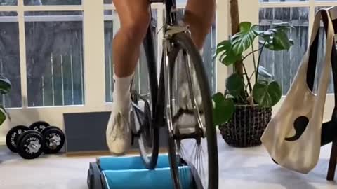 cycling home trick #cycle #bike #car #short #vedio #trending #viral