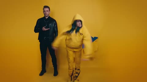 Billie Eilish - Bad Guy