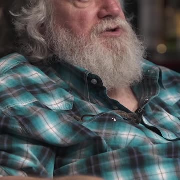 Shawn Ryan Show #103 Randall Carlson: Megafauna