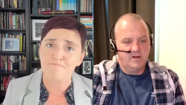 Who REALLY runs Britain? A discussion on the civil service.