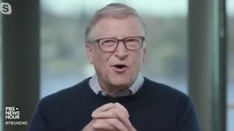 Bill Gates on Epstein - "He's dead and in general you need to be careful..."