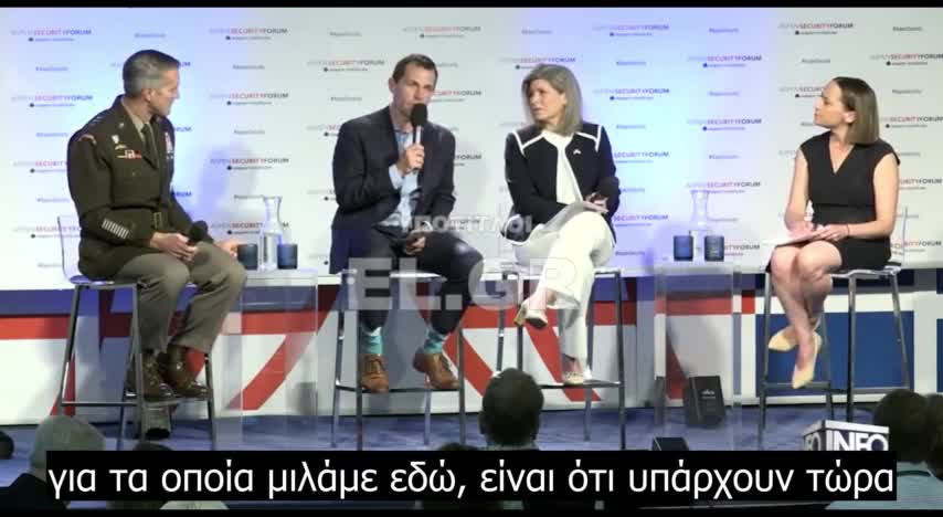 DNA, Το τέλειο όπλο