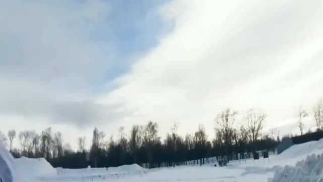 Breaking News !!! This is the first time Russia's navy has been involved in an attack on Ukraine.