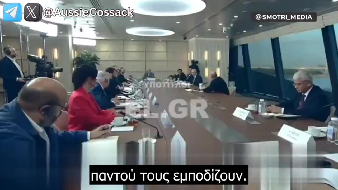 Ξέσπασε ο Πούτιν κατά των δυτικών ΜΜΕ: «Αυτό που κάνετε είναι ελευθερία λόγου;;»