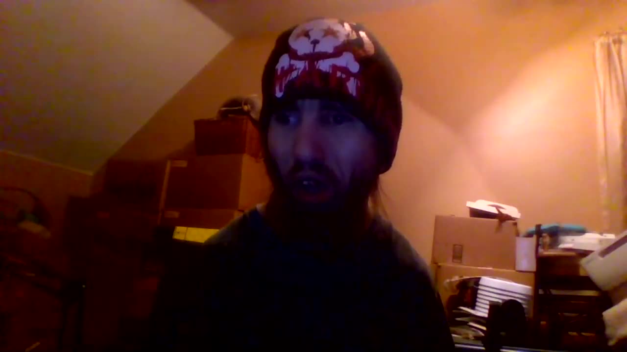 [Cyraxx Youtube 2021-2-2] Im Literaly At my breaking point