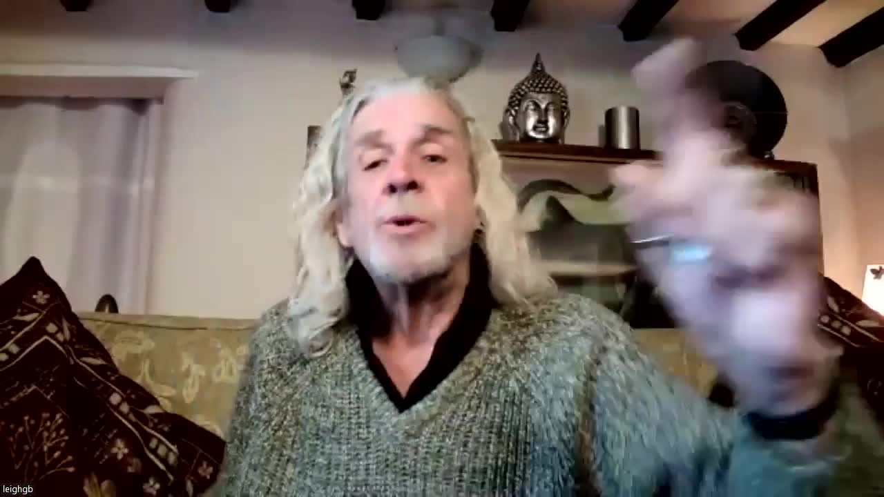 Life Real Get Use To It