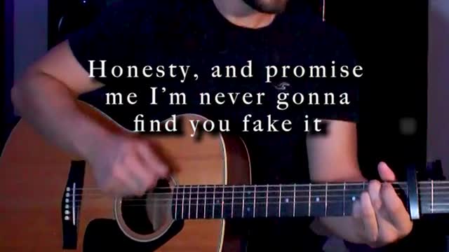 Cover duet