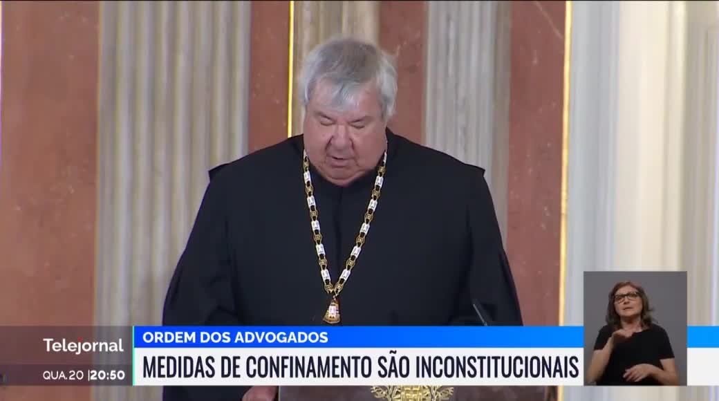 Medidas Ilegais e criminosas