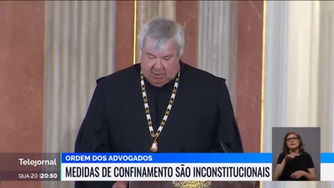 Medidas Ilegais e criminosas