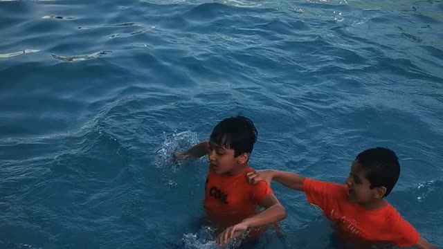 Enjoyment