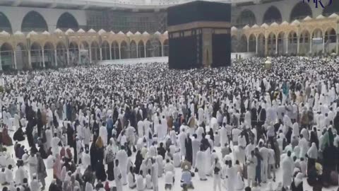 Asaan umrah