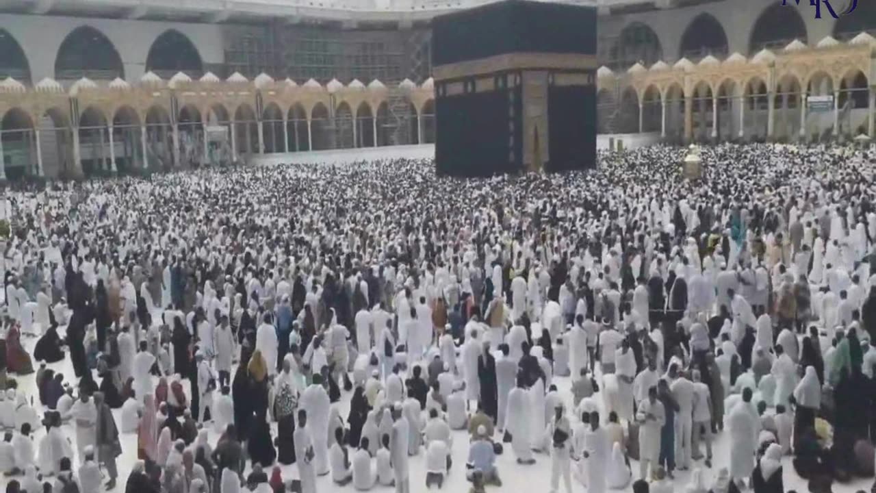 Asaan umrah