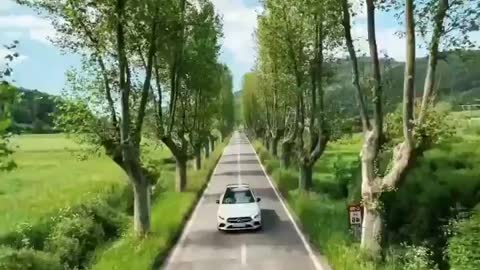 WOW!🤯 Car Transition 🚗💨