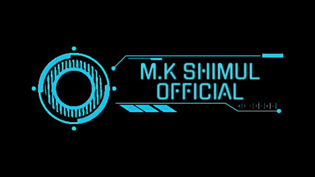 M.K Shimul official