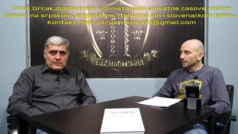 Aktivni satanisti koji truju i demorališu ljude (Miroljub Petrović)