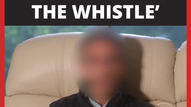 Emergency Doctor, i´m blowing the whistle.