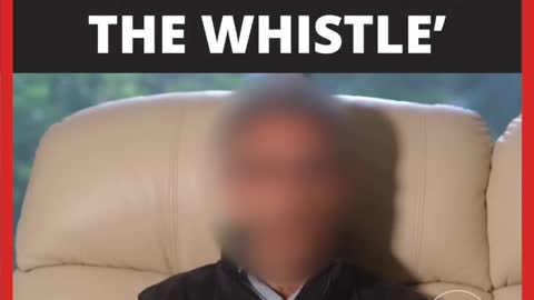 Emergency Doctor, i´m blowing the whistle.