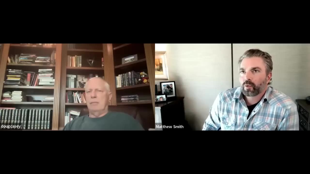 Doug Casey: Why BRICS Currency will Fail