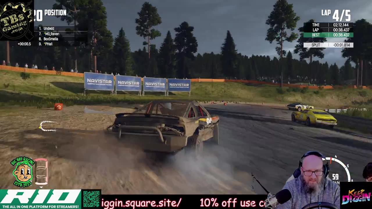 WreckFest