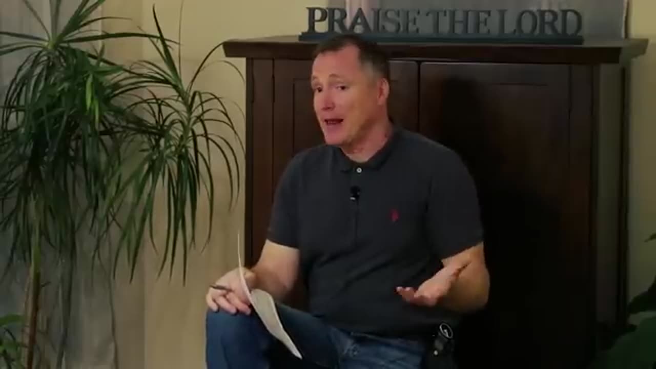 Satan's Methods of Attacking the Christian's Assurance - Ask Pastor Tim