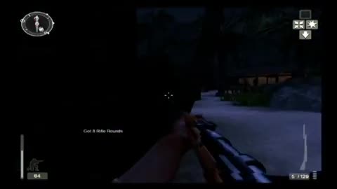 Medal Of Honor Pacific Assault - Privet Harrison Ep 8