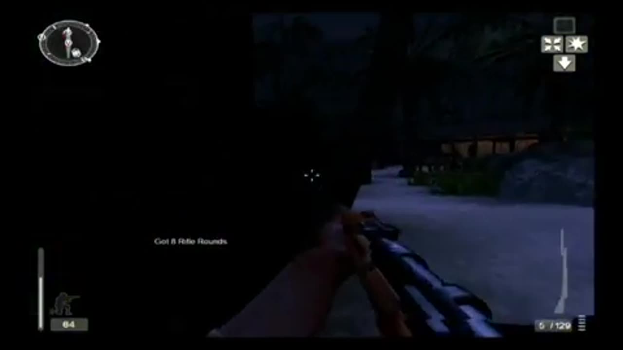 Medal Of Honor Pacific Assault - Privet Harrison Ep 8