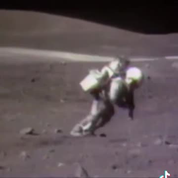 Moon Landing Was A Lie - Here Is Evidence