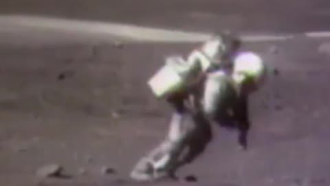 Moon Landing Was A Lie - Here Is Evidence
