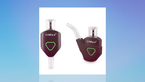 XMax Riggo Dual Use Vaporizer