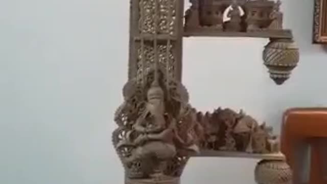 Devotional Shri Ganesha Stuthi.