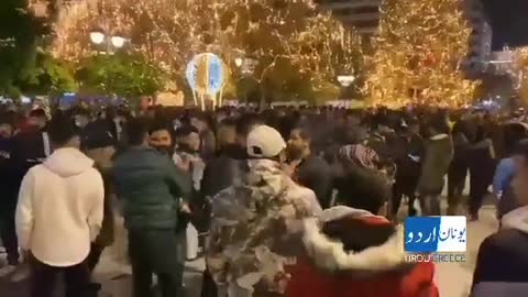 ΟΙ ΜΠΟΛΙΑΣΜΕΝΟΙ ΤΟΥ ΚΟΥΛΗ.