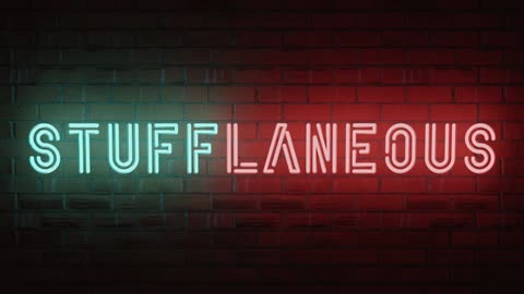 StuffLaneous Intro