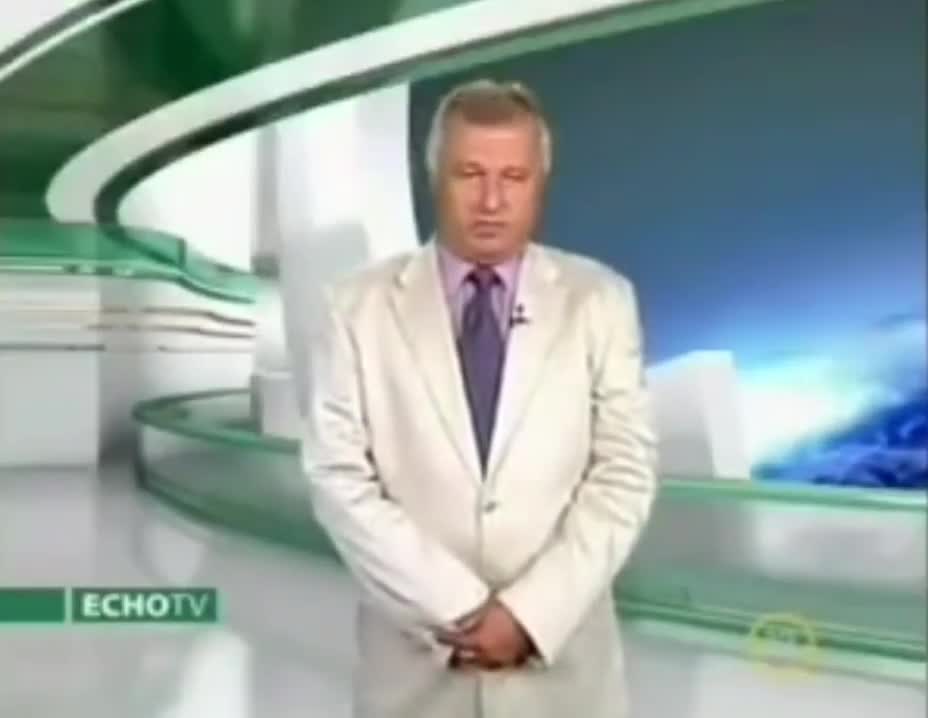 Echo TV