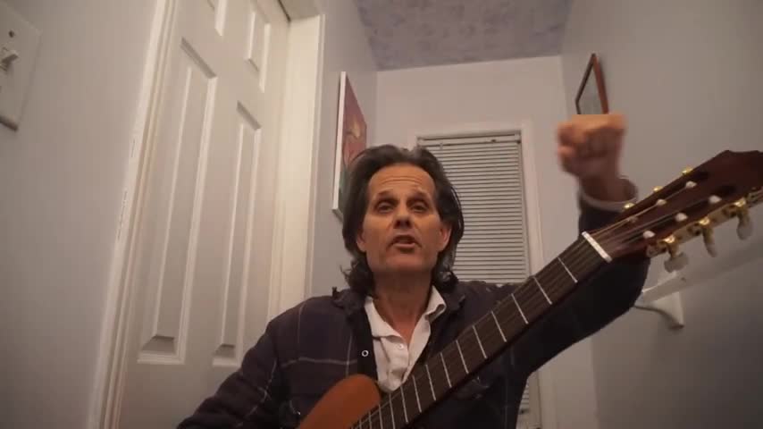 BRANDI CARLILE THE JOKE EASY GUITAR LESSON
