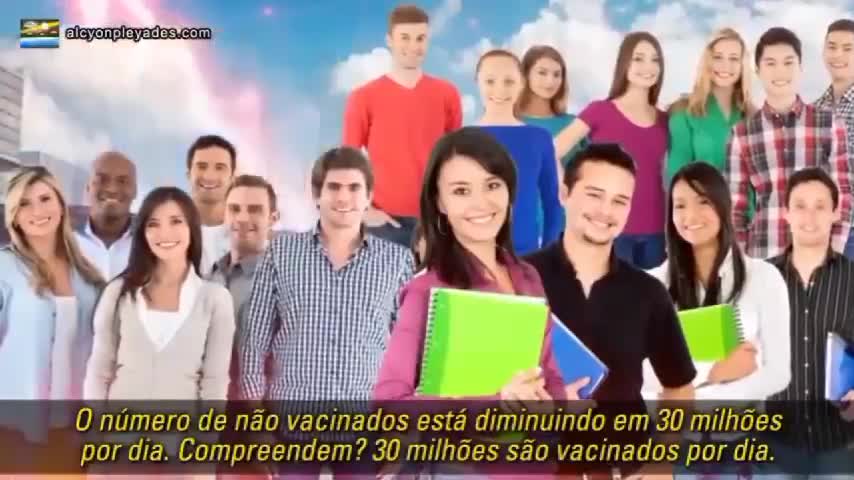A situação das vacinas em 2022 segundo Mike Adams