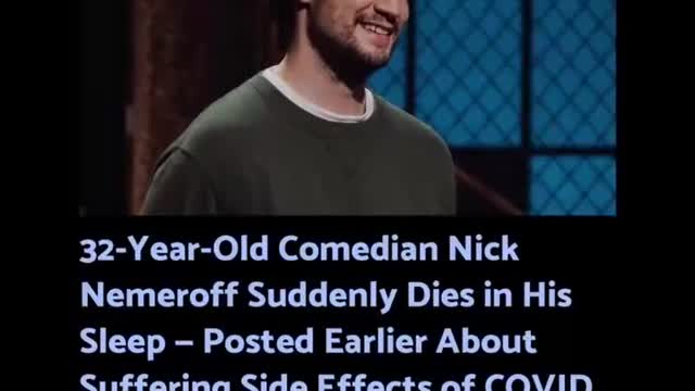 ⚫1926. Another Short List🪦VACCINE HOLOCAUST 🚨 Oct 2022