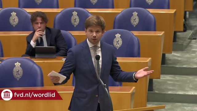 VVD-minister is sinds 2015 van standpunt veranderd