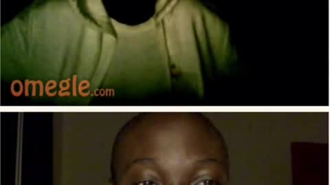 He found his Brother on Omegle