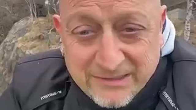 E' finita davvero. E se lo dice lui....