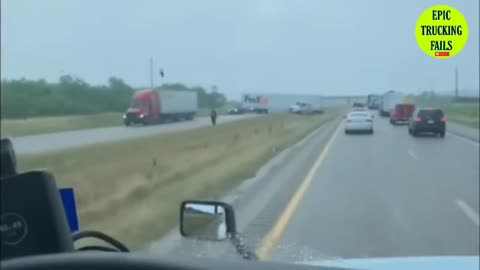 EPIC TRUCK FAILS #10