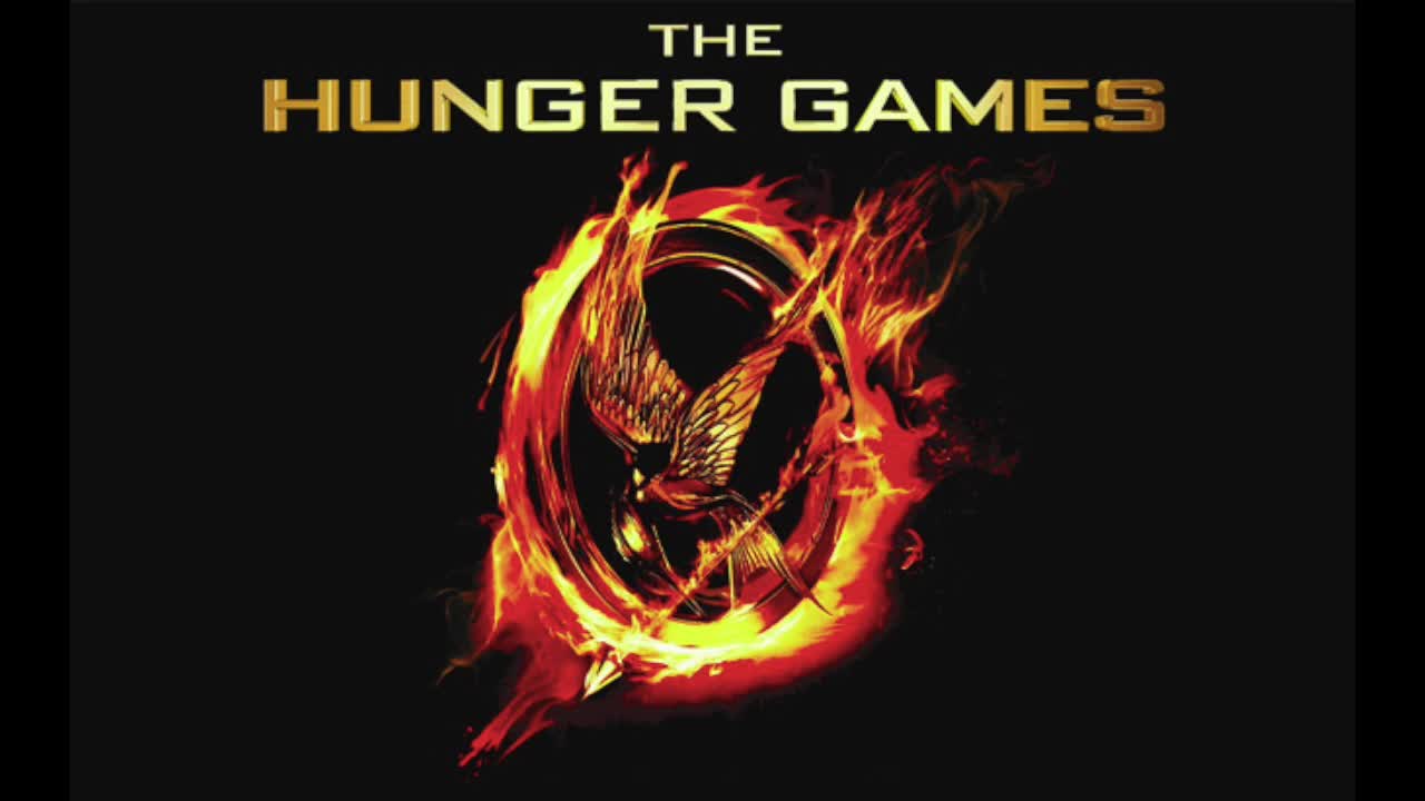 The Hunger Games Audiobook: Chapter Two