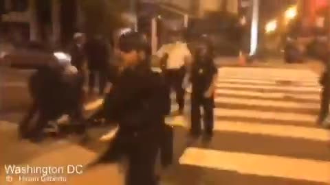 BLM & Antifa Riots 2020 - 2020-08-31-04-27-41-DC.mp4