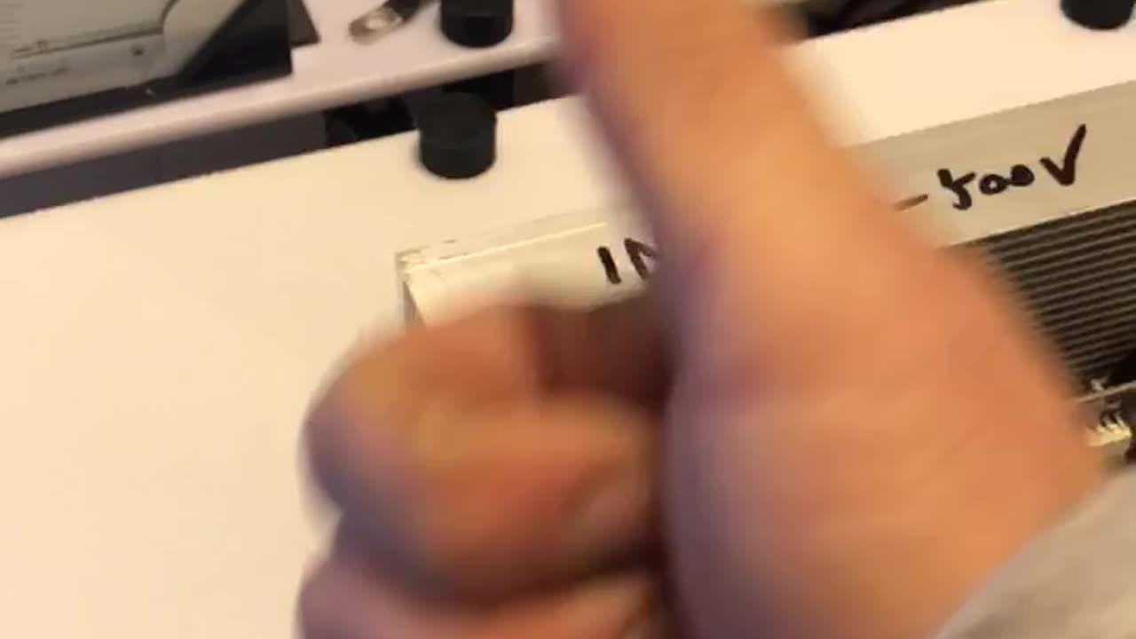 EPU FREQUENCY DIFFERENTIAL CONVERSION DEVICE