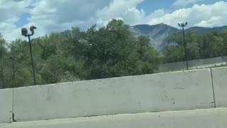 Utah and Idaho Trip