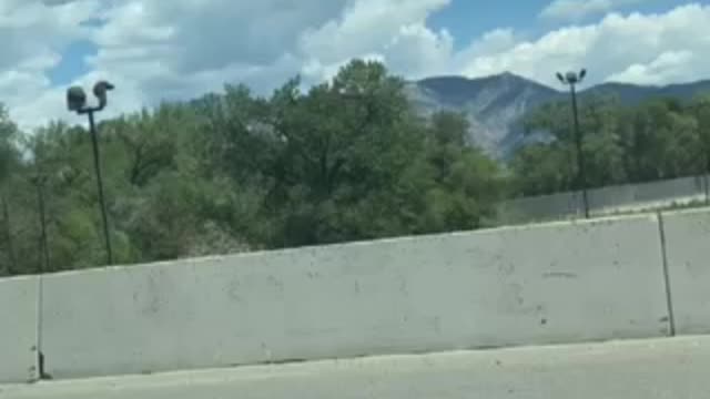 Utah and Idaho Trip